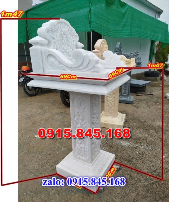 thờ thần linh, thờ thiên địa, thờ thông thiên, thờ chư thiên, thờ tiền chủ, thờ phật quan âm, thờ cửu trùng thiên, thờ sơn thần núi, thờ hà bá thần sông, thờ ông tà, thờ địa tạng vương, thờ công ty, thờ nhà máy, thờ trên tầng lầu, thờ nghĩa trang, thờ lăng mộ, thờ nhà mồ, thờ vong cô hồn,