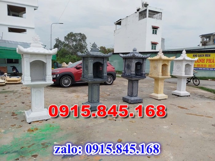 thờ thần linh, thờ thiên địa, thờ thông thiên, thờ chư thiên, thờ tiền chủ, thờ phật quan âm, thờ cửu trùng thiên, thờ sơn thần núi, thờ hà bá thần sông, thờ ông tà, thờ địa tạng vương, thờ công ty, thờ nhà máy, thờ trên tầng lầu, thờ nghĩa trang, thờ lăng mộ, thờ nhà mồ, thờ vong cô hồn,