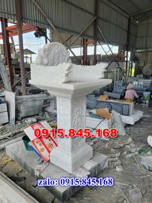 thờ thần linh, thờ thiên địa, thờ thông thiên, thờ chư thiên, thờ tiền chủ, thờ phật quan âm, thờ cửu trùng thiên, thờ sơn thần núi, thờ hà bá thần sông, thờ ông tà, thờ địa tạng vương, thờ công ty, thờ nhà máy, thờ trên tầng lầu, thờ nghĩa trang, thờ lăng mộ, thờ nhà mồ, thờ vong cô hồn,