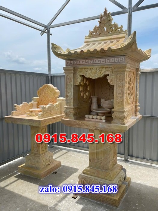 thờ thần linh, thờ thiên địa, thờ thông thiên, thờ chư thiên, thờ tiền chủ, thờ phật quan âm, thờ cửu trùng thiên, thờ sơn thần núi, thờ hà bá thần sông, thờ ông tà, thờ địa tạng vương, thờ công ty, thờ nhà máy, thờ trên tầng lầu, thờ nghĩa trang, thờ lăng mộ, thờ nhà mồ, thờ vong cô hồn,