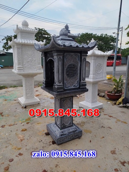 thờ thần linh, thờ thiên địa, thờ thông thiên, thờ chư thiên, thờ tiền chủ, thờ phật quan âm, thờ cửu trùng thiên, thờ sơn thần núi, thờ hà bá thần sông, thờ ông tà, thờ địa tạng vương, thờ công ty, thờ nhà máy, thờ trên tầng lầu, thờ nghĩa trang, thờ lăng mộ, thờ nhà mồ, thờ vong cô hồn,