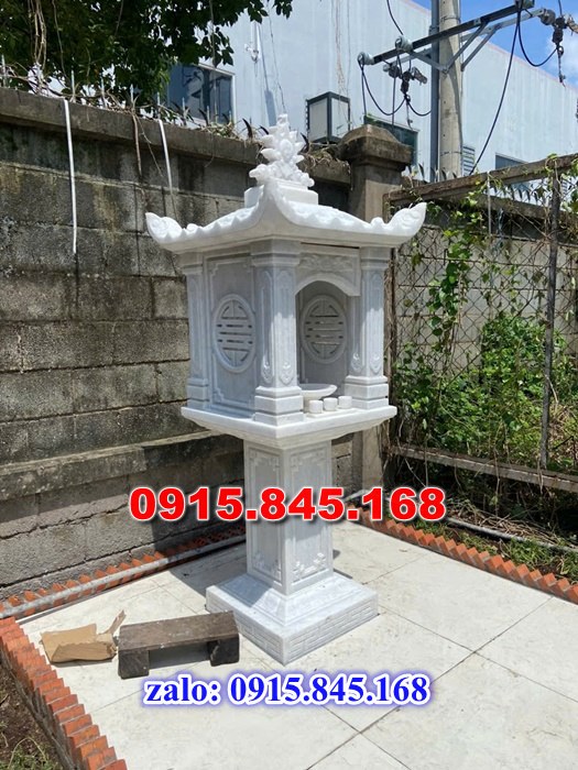 thờ thần linh, thờ thiên địa, thờ thông thiên, thờ chư thiên, thờ tiền chủ, thờ phật quan âm, thờ cửu trùng thiên, thờ sơn thần núi, thờ hà bá thần sông, thờ ông tà, thờ địa tạng vương, thờ công ty, thờ nhà máy, thờ trên tầng lầu, thờ nghĩa trang, thờ lăng mộ, thờ nhà mồ, thờ vong cô hồn,