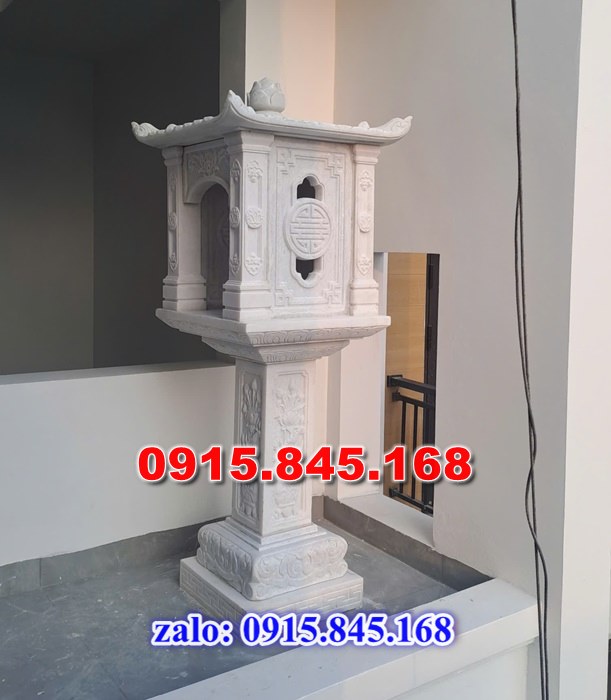 thờ thần linh, thờ thiên địa, thờ thông thiên, thờ chư thiên, thờ tiền chủ, thờ phật quan âm, thờ cửu trùng thiên, thờ sơn thần núi, thờ hà bá thần sông, thờ ông tà, thờ địa tạng vương, thờ công ty, thờ nhà máy, thờ trên tầng lầu, thờ nghĩa trang, thờ lăng mộ, thờ nhà mồ, thờ vong cô hồn,