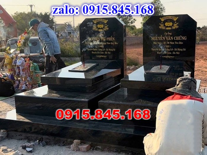 mộ ông bà bố mẹ gia đình dòng họ gia tộc, mộ đá granite xanh hoa cương đen cẩm thạch, mộ đá xanh ninh bình mỹ nghệ điêu khắc thanh hóa, giá bán mộ ốp xây chụp kim tĩnh huyệt mộ, mộ đá đơn giản không mái cao cấp, mộ đá có 1 23 mái đao ống chùa cong che, mộ đá đôi song thân phu thê, mộ sư bảo tháp để thề tro cốt 3 5 7 tầng mái, mộ đá trước nhà trong sân, kim tĩnh huyệt mộ địa hung hỏa cái tảng, thiết kế mộ đá kích thước phong thủy hợp mệnh,