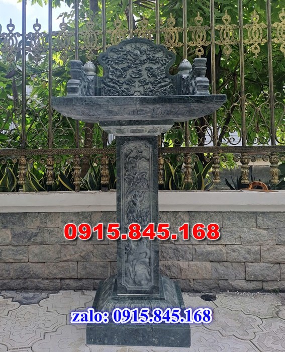 thờ thần linh, thờ thiên địa, thờ thông thiên, thờ chư thiên, thờ tiền chủ, thờ phật quan âm, thờ cửu trùng thiên, thờ sơn thần núi, thờ hà bá thần sông, thờ ông tà, thờ địa tạng vương, thờ công ty, thờ nhà máy, thờ trên tầng lầu, thờ nghĩa trang, thờ lăng mộ, thờ nhà mồ, thờ vong cô hồn,