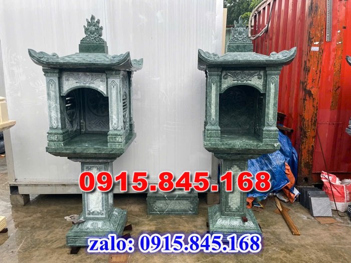 thờ thần linh, thờ thiên địa, thờ thông thiên, thờ chư thiên, thờ tiền chủ, thờ phật quan âm, thờ cửu trùng thiên, thờ sơn thần núi, thờ hà bá thần sông, thờ ông tà, thờ địa tạng vương, thờ công ty, thờ nhà máy, thờ trên tầng lầu, thờ nghĩa trang, thờ lăng mộ, thờ nhà mồ, thờ vong cô hồn,