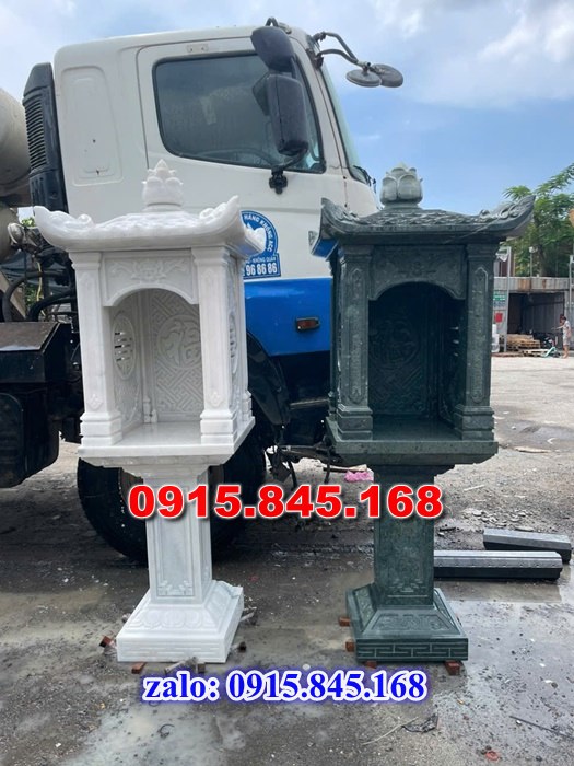 thờ thần linh, thờ thiên địa, thờ thông thiên, thờ chư thiên, thờ tiền chủ, thờ phật quan âm, thờ cửu trùng thiên, thờ sơn thần núi, thờ hà bá thần sông, thờ ông tà, thờ địa tạng vương, thờ công ty, thờ nhà máy, thờ trên tầng lầu, thờ nghĩa trang, thờ lăng mộ, thờ nhà mồ, thờ vong cô hồn,