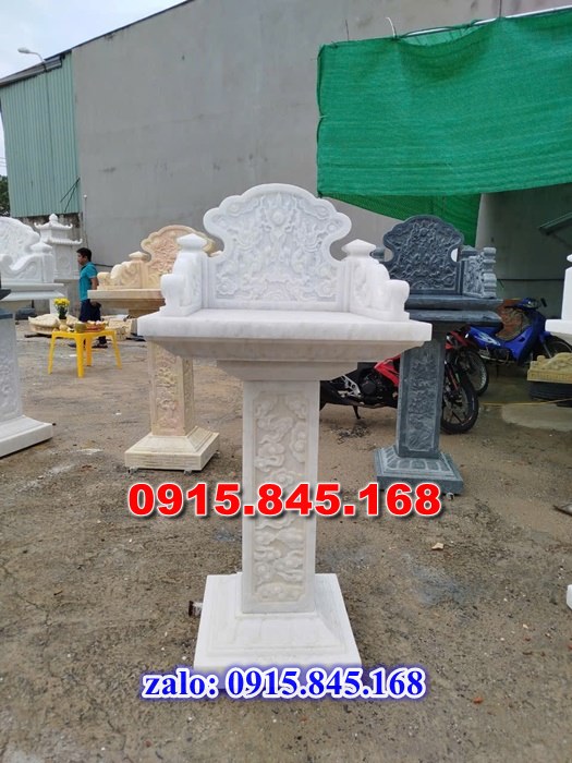 thờ thần linh, thờ thiên địa, thờ thông thiên, thờ chư thiên, thờ tiền chủ, thờ phật quan âm, thờ cửu trùng thiên, thờ sơn thần núi, thờ hà bá thần sông, thờ ông tà, thờ địa tạng vương, thờ công ty, thờ nhà máy, thờ trên tầng lầu, thờ nghĩa trang, thờ lăng mộ, thờ nhà mồ, thờ vong cô hồn,