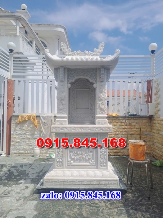 thờ thần linh, thờ thiên địa, thờ thông thiên, thờ chư thiên, thờ tiền chủ, thờ phật quan âm, thờ cửu trùng thiên, thờ sơn thần núi, thờ hà bá thần sông, thờ ông tà, thờ địa tạng vương, thờ công ty, thờ nhà máy, thờ trên tầng lầu, thờ nghĩa trang, thờ lăng mộ, thờ nhà mồ, thờ vong cô hồn,