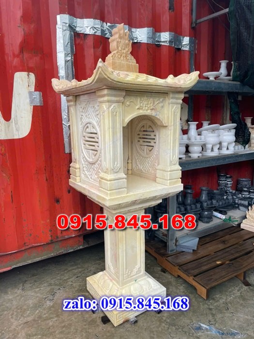 thờ thần linh, thờ thiên địa, thờ thông thiên, thờ chư thiên, thờ tiền chủ, thờ phật quan âm, thờ cửu trùng thiên, thờ sơn thần núi, thờ hà bá thần sông, thờ ông tà, thờ địa tạng vương, thờ công ty, thờ nhà máy, thờ trên tầng lầu, thờ nghĩa trang, thờ lăng mộ, thờ nhà mồ, thờ vong cô hồn,