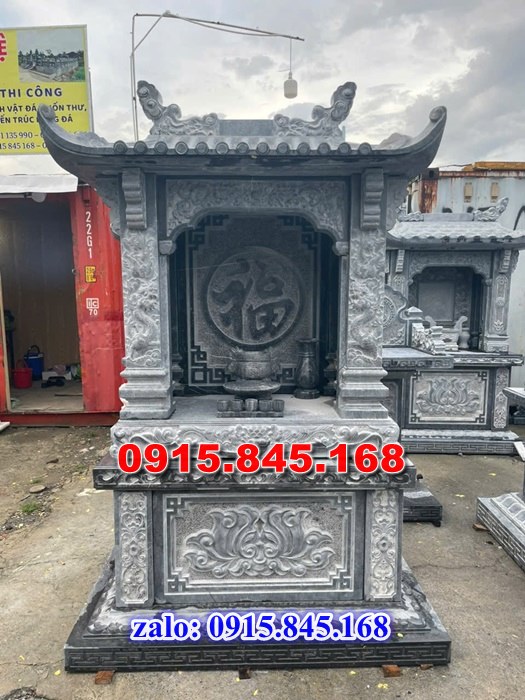 thờ thần linh, thờ thiên địa, thờ thông thiên, thờ chư thiên, thờ tiền chủ, thờ phật quan âm, thờ cửu trùng thiên, thờ sơn thần núi, thờ hà bá thần sông, thờ ông tà, thờ địa tạng vương, thờ công ty, thờ nhà máy, thờ trên tầng lầu, thờ nghĩa trang, thờ lăng mộ, thờ nhà mồ, thờ vong cô hồn,