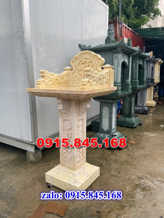 thờ thần linh, thờ thiên địa, thờ thông thiên, thờ chư thiên, thờ tiền chủ, thờ phật quan âm, thờ cửu trùng thiên, thờ sơn thần núi, thờ hà bá thần sông, thờ ông tà, thờ địa tạng vương, thờ công ty, thờ nhà máy, thờ trên tầng lầu, thờ nghĩa trang, thờ lăng mộ, thờ nhà mồ, thờ vong cô hồn,