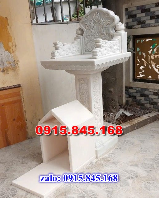 thờ thần linh, thờ thiên địa, thờ thông thiên, thờ chư thiên, thờ tiền chủ, thờ phật quan âm, thờ cửu trùng thiên, thờ sơn thần núi, thờ hà bá thần sông, thờ ông tà, thờ địa tạng vương, thờ công ty, thờ nhà máy, thờ trên tầng lầu, thờ nghĩa trang, thờ lăng mộ, thờ nhà mồ, thờ vong cô hồn,