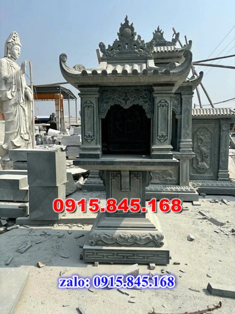 thờ thần linh, thờ thiên địa, thờ thông thiên, thờ chư thiên, thờ tiền chủ, thờ phật quan âm, thờ cửu trùng thiên, thờ sơn thần núi, thờ hà bá thần sông, thờ ông tà, thờ địa tạng vương, thờ công ty, thờ nhà máy, thờ trên tầng lầu, thờ nghĩa trang, thờ lăng mộ, thờ nhà mồ, thờ vong cô hồn,