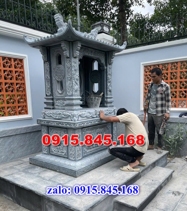 thờ thần linh, thờ thiên địa, thờ thông thiên, thờ chư thiên, thờ tiền chủ, thờ phật quan âm, thờ cửu trùng thiên, thờ sơn thần núi, thờ hà bá thần sông, thờ ông tà, thờ địa tạng vương, thờ công ty, thờ nhà máy, thờ trên tầng lầu, thờ nghĩa trang, thờ lăng mộ, thờ nhà mồ, thờ vong cô hồn,