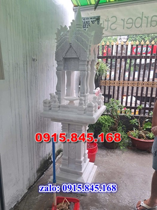 thờ thần linh, thờ thiên địa, thờ thông thiên, thờ chư thiên, thờ tiền chủ, thờ phật quan âm, thờ cửu trùng thiên, thờ sơn thần núi, thờ hà bá thần sông, thờ ông tà, thờ địa tạng vương, thờ công ty, thờ nhà máy, thờ trên tầng lầu, thờ nghĩa trang, thờ lăng mộ, thờ nhà mồ, thờ vong cô hồn,