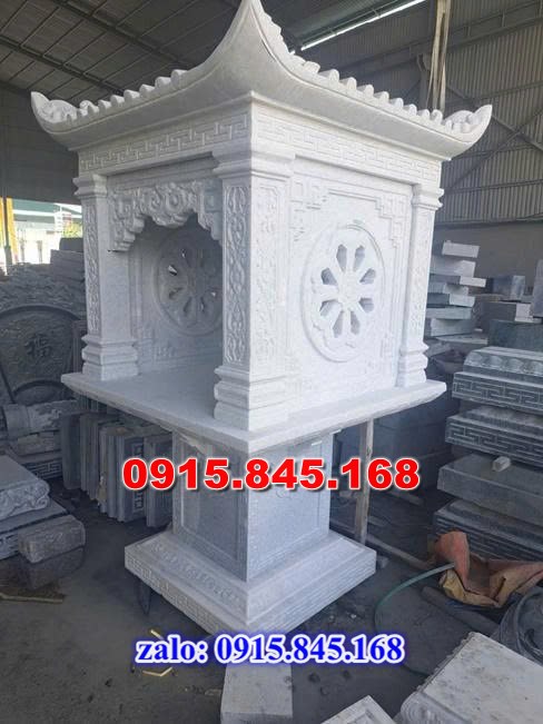 thờ thần linh, thờ thiên địa, thờ thông thiên, thờ chư thiên, thờ tiền chủ, thờ phật quan âm, thờ cửu trùng thiên, thờ sơn thần núi, thờ hà bá thần sông, thờ ông tà, thờ địa tạng vương, thờ công ty, thờ nhà máy, thờ trên tầng lầu, thờ nghĩa trang, thờ lăng mộ, thờ nhà mồ, thờ vong cô hồn,