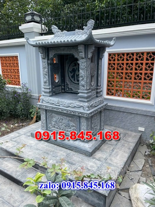 thờ thần linh, thờ thiên địa, thờ thông thiên, thờ chư thiên, thờ tiền chủ, thờ phật quan âm, thờ cửu trùng thiên, thờ sơn thần núi, thờ hà bá thần sông, thờ ông tà, thờ địa tạng vương, thờ công ty, thờ nhà máy, thờ trên tầng lầu, thờ nghĩa trang, thờ lăng mộ, thờ nhà mồ, thờ vong cô hồn,