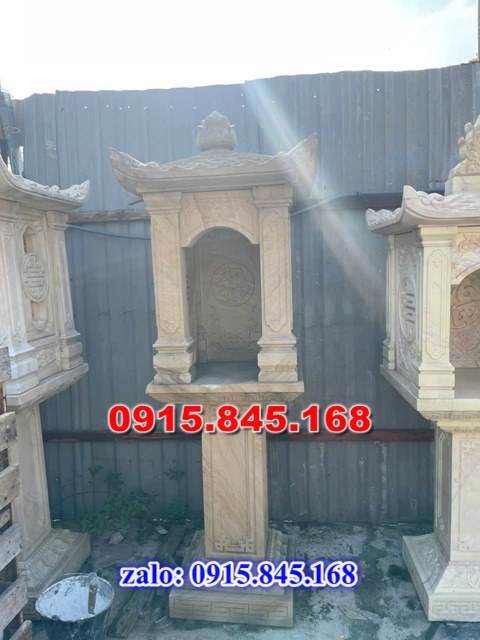 thờ thần linh, thờ thiên địa, thờ thông thiên, thờ chư thiên, thờ tiền chủ, thờ phật quan âm, thờ cửu trùng thiên, thờ sơn thần núi, thờ hà bá thần sông, thờ ông tà, thờ địa tạng vương, thờ công ty, thờ nhà máy, thờ trên tầng lầu, thờ nghĩa trang, thờ lăng mộ, thờ nhà mồ, thờ vong cô hồn,