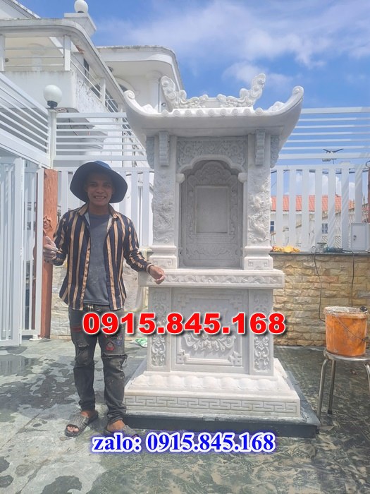 thờ thần linh, thờ thiên địa, thờ thông thiên, thờ chư thiên, thờ tiền chủ, thờ phật quan âm, thờ cửu trùng thiên, thờ sơn thần núi, thờ hà bá thần sông, thờ ông tà, thờ địa tạng vương, thờ công ty, thờ nhà máy, thờ trên tầng lầu, thờ nghĩa trang, thờ lăng mộ, thờ nhà mồ, thờ vong cô hồn,