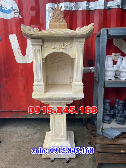 thờ thần linh, thờ thiên địa, thờ thông thiên, thờ chư thiên, thờ tiền chủ, thờ phật quan âm, thờ cửu trùng thiên, thờ sơn thần núi, thờ hà bá thần sông, thờ ông tà, thờ địa tạng vương, thờ công ty, thờ nhà máy, thờ trên tầng lầu, thờ nghĩa trang, thờ lăng mộ, thờ nhà mồ, thờ vong cô hồn,