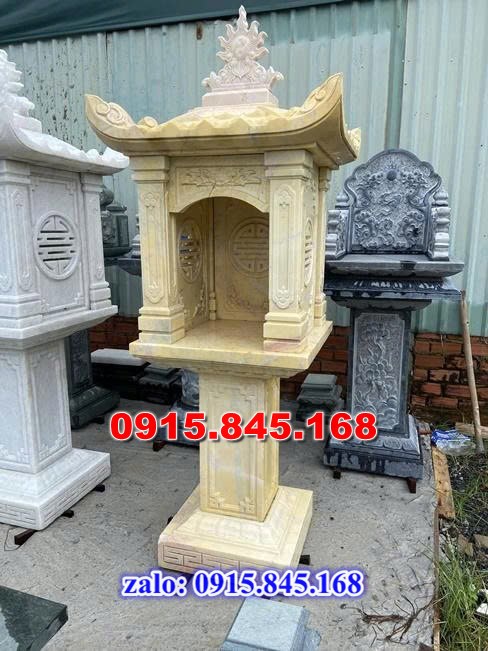 thờ thần linh, thờ thiên địa, thờ thông thiên, thờ chư thiên, thờ tiền chủ, thờ phật quan âm, thờ cửu trùng thiên, thờ sơn thần núi, thờ hà bá thần sông, thờ ông tà, thờ địa tạng vương, thờ công ty, thờ nhà máy, thờ trên tầng lầu, thờ nghĩa trang, thờ lăng mộ, thờ nhà mồ, thờ vong cô hồn,