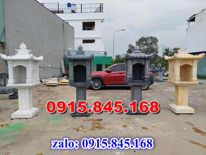 thờ thần linh, thờ thiên địa, thờ thông thiên, thờ chư thiên, thờ tiền chủ, thờ phật quan âm, thờ cửu trùng thiên, thờ sơn thần núi, thờ hà bá thần sông, thờ ông tà, thờ địa tạng vương, thờ công ty, thờ nhà máy, thờ trên tầng lầu, thờ nghĩa trang, thờ lăng mộ, thờ nhà mồ, thờ vong cô hồn,