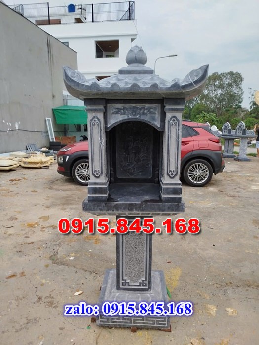 thờ thần linh, thờ thiên địa, thờ thông thiên, thờ chư thiên, thờ tiền chủ, thờ phật quan âm, thờ cửu trùng thiên, thờ sơn thần núi, thờ hà bá thần sông, thờ ông tà, thờ địa tạng vương, thờ công ty, thờ nhà máy, thờ trên tầng lầu, thờ nghĩa trang, thờ lăng mộ, thờ nhà mồ, thờ vong cô hồn,