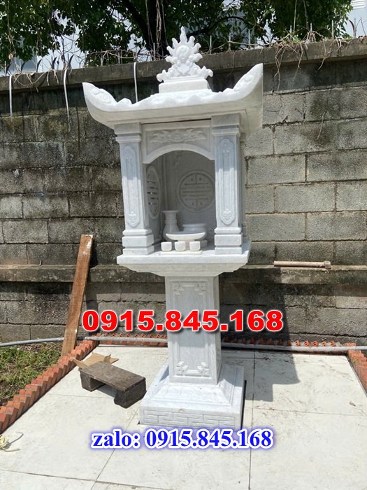 thờ thần linh, thờ thiên địa, thờ thông thiên, thờ chư thiên, thờ tiền chủ, thờ phật quan âm, thờ cửu trùng thiên, thờ sơn thần núi, thờ hà bá thần sông, thờ ông tà, thờ địa tạng vương, thờ công ty, thờ nhà máy, thờ trên tầng lầu, thờ nghĩa trang, thờ lăng mộ, thờ nhà mồ, thờ vong cô hồn,