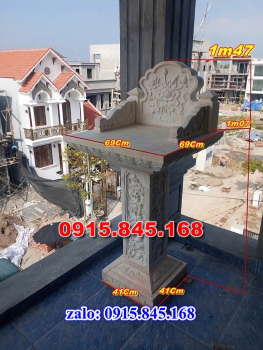 thờ thần linh, thờ thiên địa, thờ thông thiên, thờ chư thiên, thờ tiền chủ, thờ phật quan âm, thờ cửu trùng thiên, thờ sơn thần núi, thờ hà bá thần sông, thờ ông tà, thờ địa tạng vương, thờ công ty, thờ nhà máy, thờ trên tầng lầu, thờ nghĩa trang, thờ lăng mộ, thờ nhà mồ, thờ vong cô hồn,