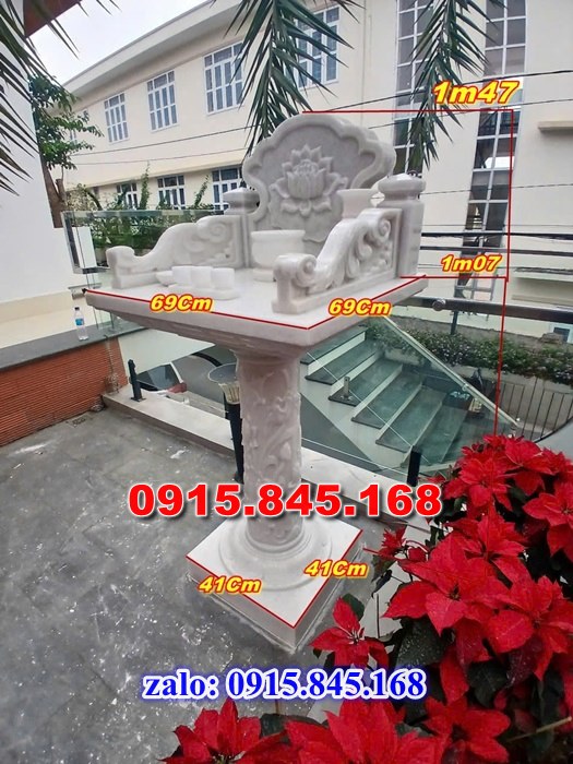 thờ thần linh, thờ thiên địa, thờ thông thiên, thờ chư thiên, thờ tiền chủ, thờ phật quan âm, thờ cửu trùng thiên, thờ sơn thần núi, thờ hà bá thần sông, thờ ông tà, thờ địa tạng vương, thờ công ty, thờ nhà máy, thờ trên tầng lầu, thờ nghĩa trang, thờ lăng mộ, thờ nhà mồ, thờ vong cô hồn,