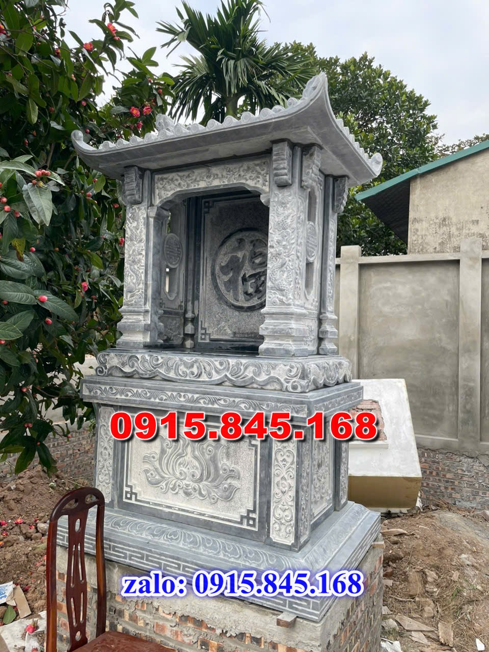 thờ thần linh, thờ thiên địa, thờ thông thiên, thờ chư thiên, thờ tiền chủ, thờ phật quan âm, thờ cửu trùng thiên, thờ sơn thần núi, thờ hà bá thần sông, thờ ông tà, thờ địa tạng vương, thờ công ty, thờ nhà máy, thờ trên tầng lầu, thờ nghĩa trang, thờ lăng mộ, thờ nhà mồ, thờ vong cô hồn,