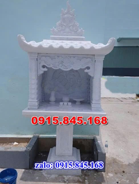 thờ thần linh, thờ thiên địa, thờ thông thiên, thờ chư thiên, thờ tiền chủ, thờ phật quan âm, thờ cửu trùng thiên, thờ sơn thần núi, thờ hà bá thần sông, thờ ông tà, thờ địa tạng vương, thờ công ty, thờ nhà máy, thờ trên tầng lầu, thờ nghĩa trang, thờ lăng mộ, thờ nhà mồ, thờ vong cô hồn,