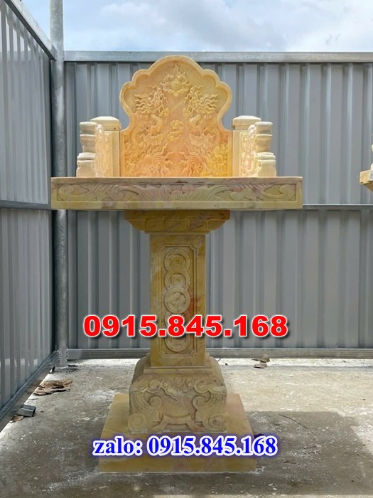 thờ thần linh, thờ thiên địa, thờ thông thiên, thờ chư thiên, thờ tiền chủ, thờ phật quan âm, thờ cửu trùng thiên, thờ sơn thần núi, thờ hà bá thần sông, thờ ông tà, thờ địa tạng vương, thờ công ty, thờ nhà máy, thờ trên tầng lầu, thờ nghĩa trang, thờ lăng mộ, thờ nhà mồ, thờ vong cô hồn,