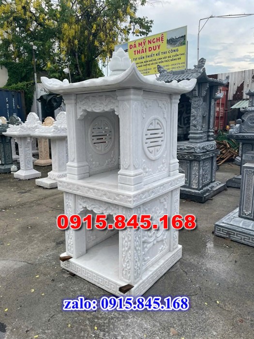 thờ thần linh, thờ thiên địa, thờ thông thiên, thờ chư thiên, thờ tiền chủ, thờ phật quan âm, thờ cửu trùng thiên, thờ sơn thần núi, thờ hà bá thần sông, thờ ông tà, thờ địa tạng vương, thờ công ty, thờ nhà máy, thờ trên tầng lầu, thờ nghĩa trang, thờ lăng mộ, thờ nhà mồ, thờ vong cô hồn,