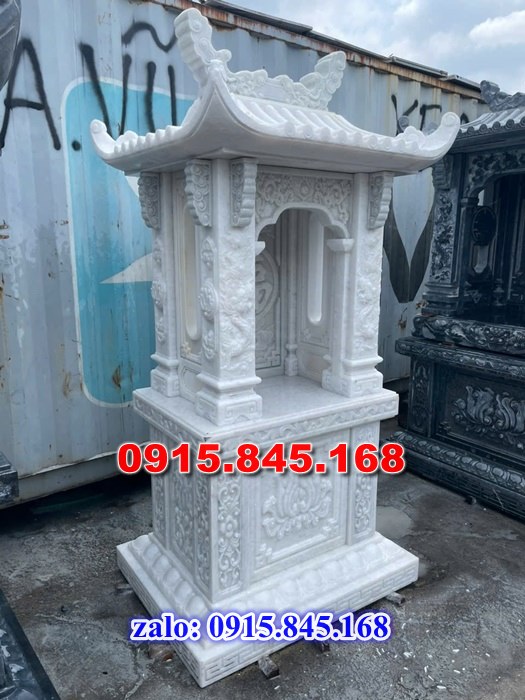 thờ thần linh, thờ thiên địa, thờ thông thiên, thờ chư thiên, thờ tiền chủ, thờ phật quan âm, thờ cửu trùng thiên, thờ sơn thần núi, thờ hà bá thần sông, thờ ông tà, thờ địa tạng vương, thờ công ty, thờ nhà máy, thờ trên tầng lầu, thờ nghĩa trang, thờ lăng mộ, thờ nhà mồ, thờ vong cô hồn,