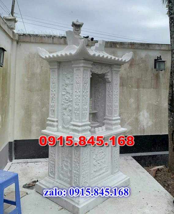 thờ thần linh, thờ thiên địa, thờ thông thiên, thờ chư thiên, thờ tiền chủ, thờ phật quan âm, thờ cửu trùng thiên, thờ sơn thần núi, thờ hà bá thần sông, thờ ông tà, thờ địa tạng vương, thờ công ty, thờ nhà máy, thờ trên tầng lầu, thờ nghĩa trang, thờ lăng mộ, thờ nhà mồ, thờ vong cô hồn,