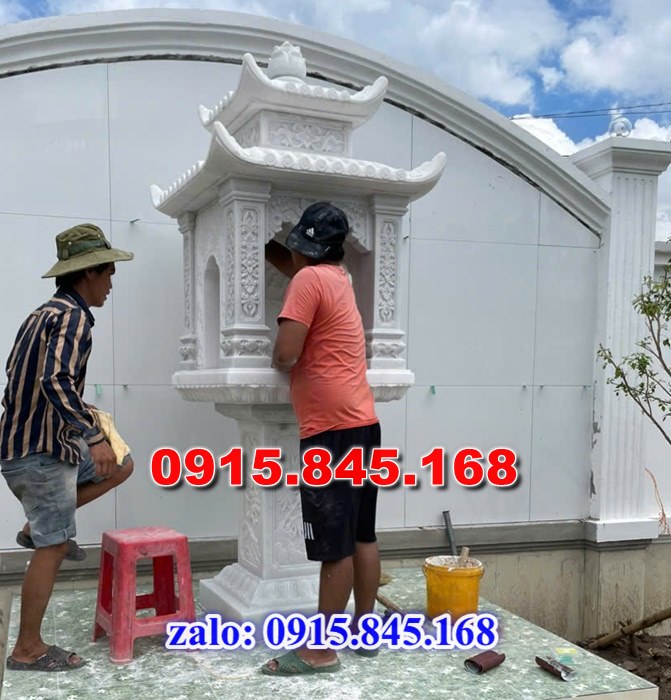 thờ thần linh, thờ thiên địa, thờ thông thiên, thờ chư thiên, thờ tiền chủ, thờ phật quan âm, thờ cửu trùng thiên, thờ sơn thần núi, thờ hà bá thần sông, thờ ông tà, thờ địa tạng vương, thờ công ty, thờ nhà máy, thờ trên tầng lầu, thờ nghĩa trang, thờ lăng mộ, thờ nhà mồ, thờ vong cô hồn,