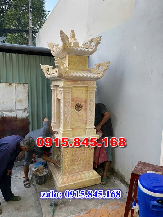 thờ thần linh, thờ thiên địa, thờ thông thiên, thờ chư thiên, thờ tiền chủ, thờ phật quan âm, thờ cửu trùng thiên, thờ sơn thần núi, thờ hà bá thần sông, thờ ông tà, thờ địa tạng vương, thờ công ty, thờ nhà máy, thờ trên tầng lầu, thờ nghĩa trang, thờ lăng mộ, thờ nhà mồ, thờ vong cô hồn,