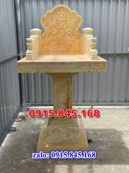 thờ thần linh, thờ thiên địa, thờ thông thiên, thờ chư thiên, thờ tiền chủ, thờ phật quan âm, thờ cửu trùng thiên, thờ sơn thần núi, thờ hà bá thần sông, thờ ông tà, thờ địa tạng vương, thờ công ty, thờ nhà máy, thờ trên tầng lầu, thờ nghĩa trang, thờ lăng mộ, thờ nhà mồ, thờ vong cô hồn,