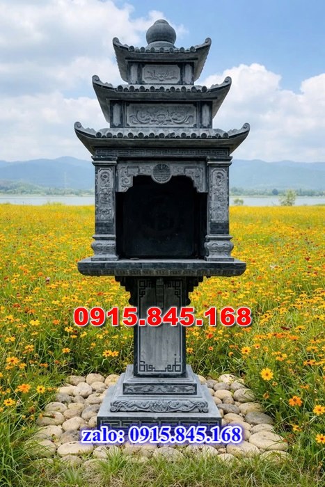 thờ thần linh, thờ thiên địa, thờ thông thiên, thờ chư thiên, thờ tiền chủ, thờ phật quan âm, thờ cửu trùng thiên, thờ sơn thần núi, thờ hà bá thần sông, thờ ông tà, thờ địa tạng vương, thờ công ty, thờ nhà máy, thờ trên tầng lầu, thờ nghĩa trang, thờ lăng mộ, thờ nhà mồ, thờ vong cô hồn,