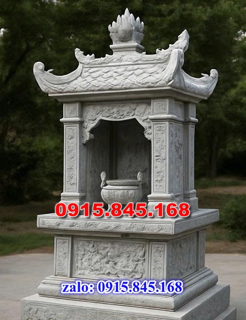 thờ thần linh, thờ thiên địa, thờ thông thiên, thờ chư thiên, thờ tiền chủ, thờ phật quan âm, thờ cửu trùng thiên, thờ sơn thần núi, thờ hà bá thần sông, thờ ông tà, thờ địa tạng vương, thờ công ty, thờ nhà máy, thờ trên tầng lầu, thờ nghĩa trang, thờ lăng mộ, thờ nhà mồ, thờ vong cô hồn,