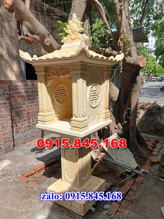 thờ thần linh, thờ thiên địa, thờ thông thiên, thờ chư thiên, thờ tiền chủ, thờ phật quan âm, thờ cửu trùng thiên, thờ sơn thần núi, thờ hà bá thần sông, thờ ông tà, thờ địa tạng vương, thờ công ty, thờ nhà máy, thờ trên tầng lầu, thờ nghĩa trang, thờ lăng mộ, thờ nhà mồ, thờ vong cô hồn,