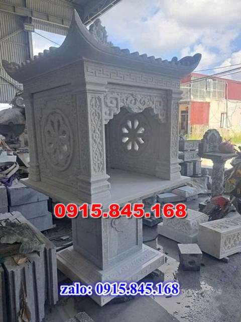 thờ thần linh, thờ thiên địa, thờ thông thiên, thờ chư thiên, thờ tiền chủ, thờ phật quan âm, thờ cửu trùng thiên, thờ sơn thần núi, thờ hà bá thần sông, thờ ông tà, thờ địa tạng vương, thờ công ty, thờ nhà máy, thờ trên tầng lầu, thờ nghĩa trang, thờ lăng mộ, thờ nhà mồ, thờ vong cô hồn,