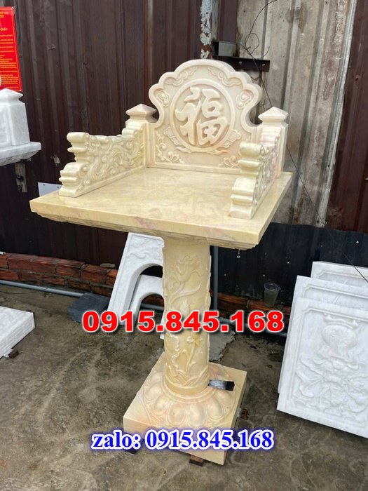 thờ thần linh, thờ thiên địa, thờ thông thiên, thờ chư thiên, thờ tiền chủ, thờ phật quan âm, thờ cửu trùng thiên, thờ sơn thần núi, thờ hà bá thần sông, thờ ông tà, thờ địa tạng vương, thờ công ty, thờ nhà máy, thờ trên tầng lầu, thờ nghĩa trang, thờ lăng mộ, thờ nhà mồ, thờ vong cô hồn,