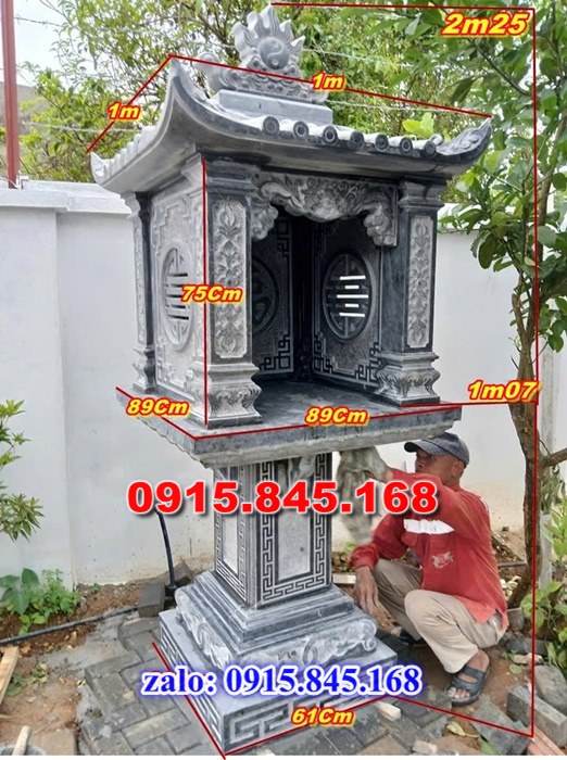 thờ thần linh, thờ thiên địa, thờ thông thiên, thờ chư thiên, thờ tiền chủ, thờ phật quan âm, thờ cửu trùng thiên, thờ sơn thần núi, thờ hà bá thần sông, thờ ông tà, thờ địa tạng vương, thờ công ty, thờ nhà máy, thờ trên tầng lầu, thờ nghĩa trang, thờ lăng mộ, thờ nhà mồ, thờ vong cô hồn,