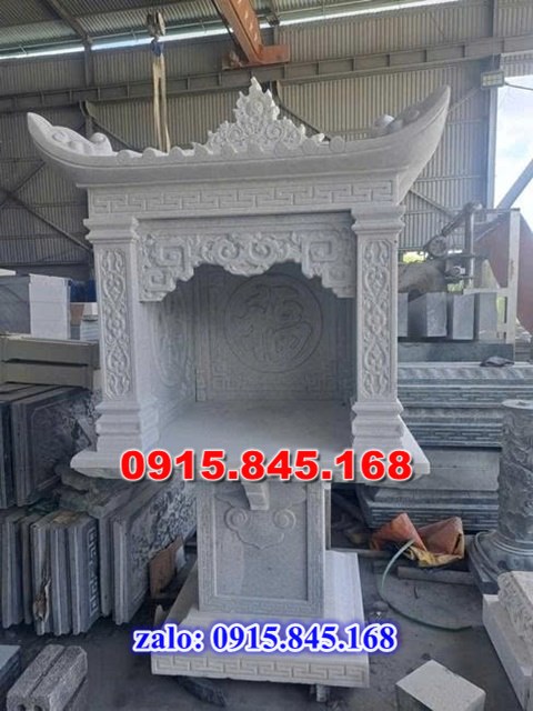 thờ thần linh, thờ thiên địa, thờ thông thiên, thờ chư thiên, thờ tiền chủ, thờ phật quan âm, thờ cửu trùng thiên, thờ sơn thần núi, thờ hà bá thần sông, thờ ông tà, thờ địa tạng vương, thờ công ty, thờ nhà máy, thờ trên tầng lầu, thờ nghĩa trang, thờ lăng mộ, thờ nhà mồ, thờ vong cô hồn,