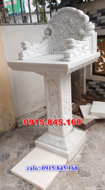 thờ thần linh, thờ thiên địa, thờ thông thiên, thờ chư thiên, thờ tiền chủ, thờ phật quan âm, thờ cửu trùng thiên, thờ sơn thần núi, thờ hà bá thần sông, thờ ông tà, thờ địa tạng vương, thờ công ty, thờ nhà máy, thờ trên tầng lầu, thờ nghĩa trang, thờ lăng mộ, thờ nhà mồ, thờ vong cô hồn,