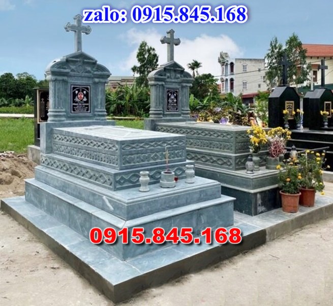 lăng mộ đá ông bà bố mẹ gia đình, mộ mồ mả đá xanh granite hoa cương nguyên khối, mộ tháp đá bảo tháp mộ sư để thờ tro cốt, mộ đôi tròn tam cấp đơn giản, mộ đá xanh đen xám trắng vàng cẩm thạch, mộ ốp chụp xi măng bán sẵn, Nơi chỗ địa chỉ xưởng làm sản xuất mộ đá mỹ nghệ điêu khắc, mộ đá công giáo đạo thiên chúa, thiết kế tư vấn vẽ mộ đá kích thước phong thủy, bia mộ đá song thân phu thê vợp chồng, kim tĩnh huyệt mộ chôn tươi kích thước lớn, mộ hậu bành đơn giản, lăng mộ đá ninh bình, mộ hung hỏa địa táng, mộ có 1 một 2 hai ba 3 mái đao che, mộ đá ninh bình thanh hóa xanh rêu, chi phí xây mộ đá lắp đặt tận nơi trọn gói,