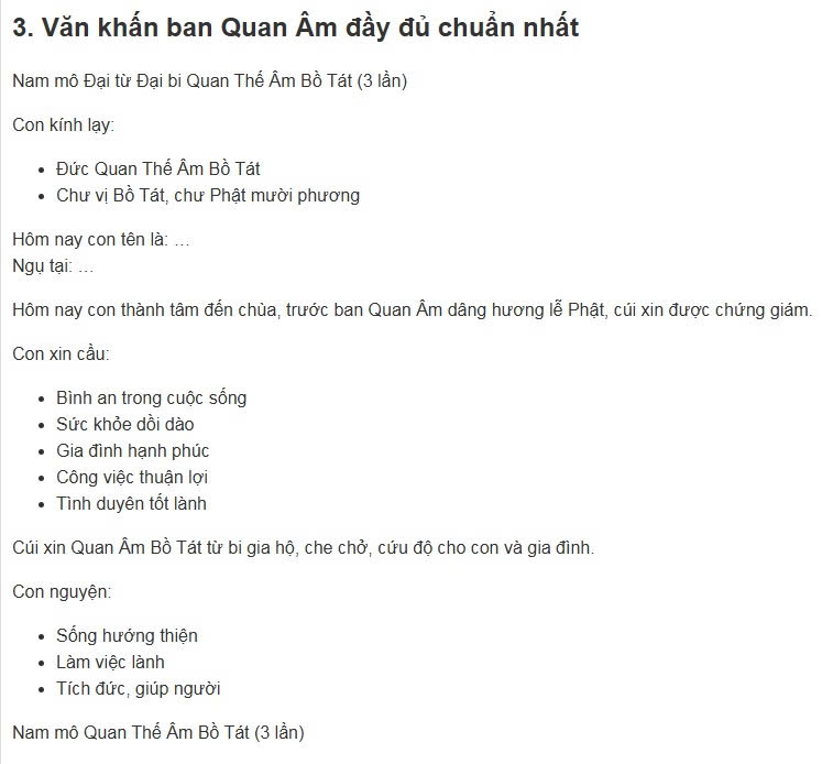 Văn khấn đi chùa đầy đủ chuẩn nhất ai cũng nên biết, Bài khấn đi chùa đúng chuẩn phong tục Việt Nam, Cách khấn khi đi chùa đúng cách cầu gì được nấy, Văn khấn lễ chùa ngắn gọn dễ nhớ chuẩn nhất, Hướng dẫn đi chùa khấn gì đúng chuẩn tâm linh, Văn khấn đi chùa cầu bình an cho gia đình chuẩn nhất, Bài khấn đi chùa cầu tài lộc may mắn cả năm, Văn khấn cầu duyên khi đi chùa linh nghiệm, Bài khấn đi chùa cầu tài lộc may mắn cả năm, Văn khấn cầu duyên khi đi chùa linh nghiệm, Văn khấn cầu công danh sự nghiệp tại chùa, Bài khấn đi chùa cầu sức khỏe bình an, Văn khấn đi chùa mùng 1 chuẩn nhất cầu may mắn, Văn khấn đi chùa ngày rằm đầy đủ và chính xác, Bài khấn đi chùa đầu năm cầu tài lộc bình an, Văn khấn đi chùa cuối năm tạ lễ chuẩn phong tục, Văn khấn lễ Phật ngày rằm tháng 7 đầy đủ, Văn khấn ban Tam Bảo chuẩn nhất khi đi chùa, Văn khấn ban Đức Ông đầy đủ dễ nhớ, Văn khấn ban Quan Âm cầu bình an tài lộc, Văn khấn ban Mẫu khi đi chùa chuẩn nhất, Thứ tự khấn các ban trong chùa đúng cách, Cách đi chùa khấn đúng cách cho người mới, Sắm lễ đi chùa gồm những gì đầy đủ nhất, Hướng dẫn vái lạy khi đi chùa đúng cách, Cách khấn đi chùa ngắn gọn nhưng linh nghiệm, Bài văn khấn đi chùa đầy đủ nhất 2027, Bài khấn lễ Phật chuẩn truyền thống Việt Nam, Văn khấn đi chùa chuẩn phong tục tâm linh Việt, Tổng hợp bài văn khấn đi chùa linh nghiệm nhất, Văn khấn cầu con khi đi chùa đúng cách dễ ứng nghiệm,